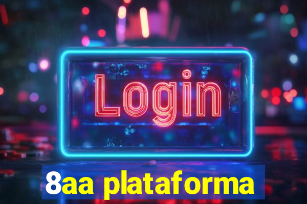 8aa plataforma